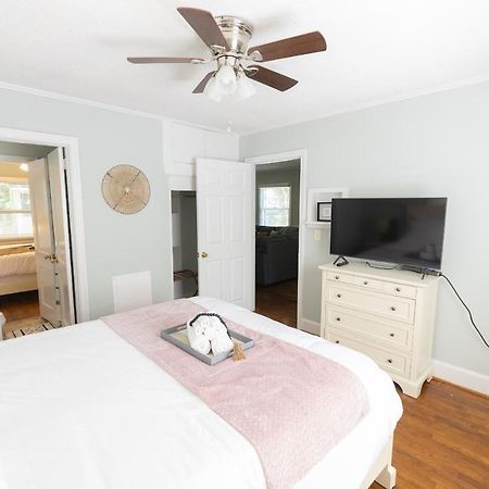 Cute N' Comfy Capers Villa Columbia Luaran gambar