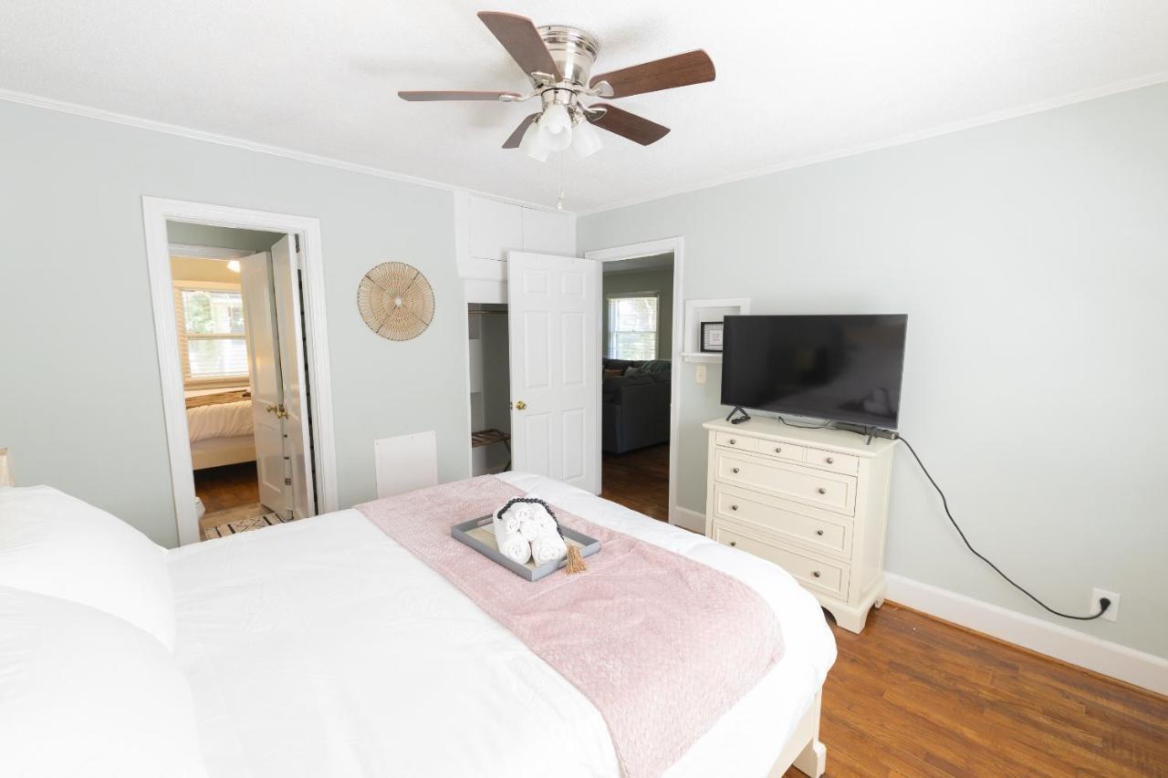 Cute N' Comfy Capers Villa Columbia Luaran gambar