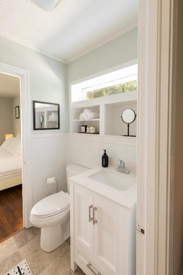 Cute N' Comfy Capers Villa Columbia Luaran gambar