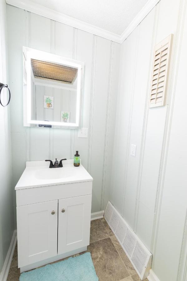 Cute N' Comfy Capers Villa Columbia Luaran gambar