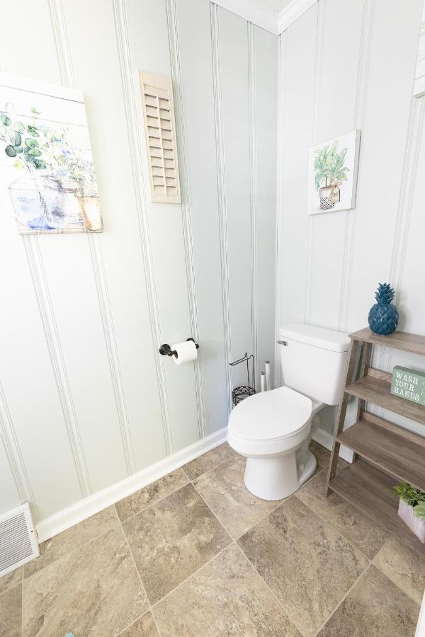 Cute N' Comfy Capers Villa Columbia Luaran gambar